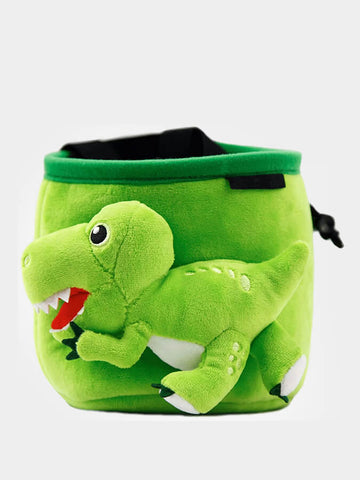 YY Vertical Chalk Bag